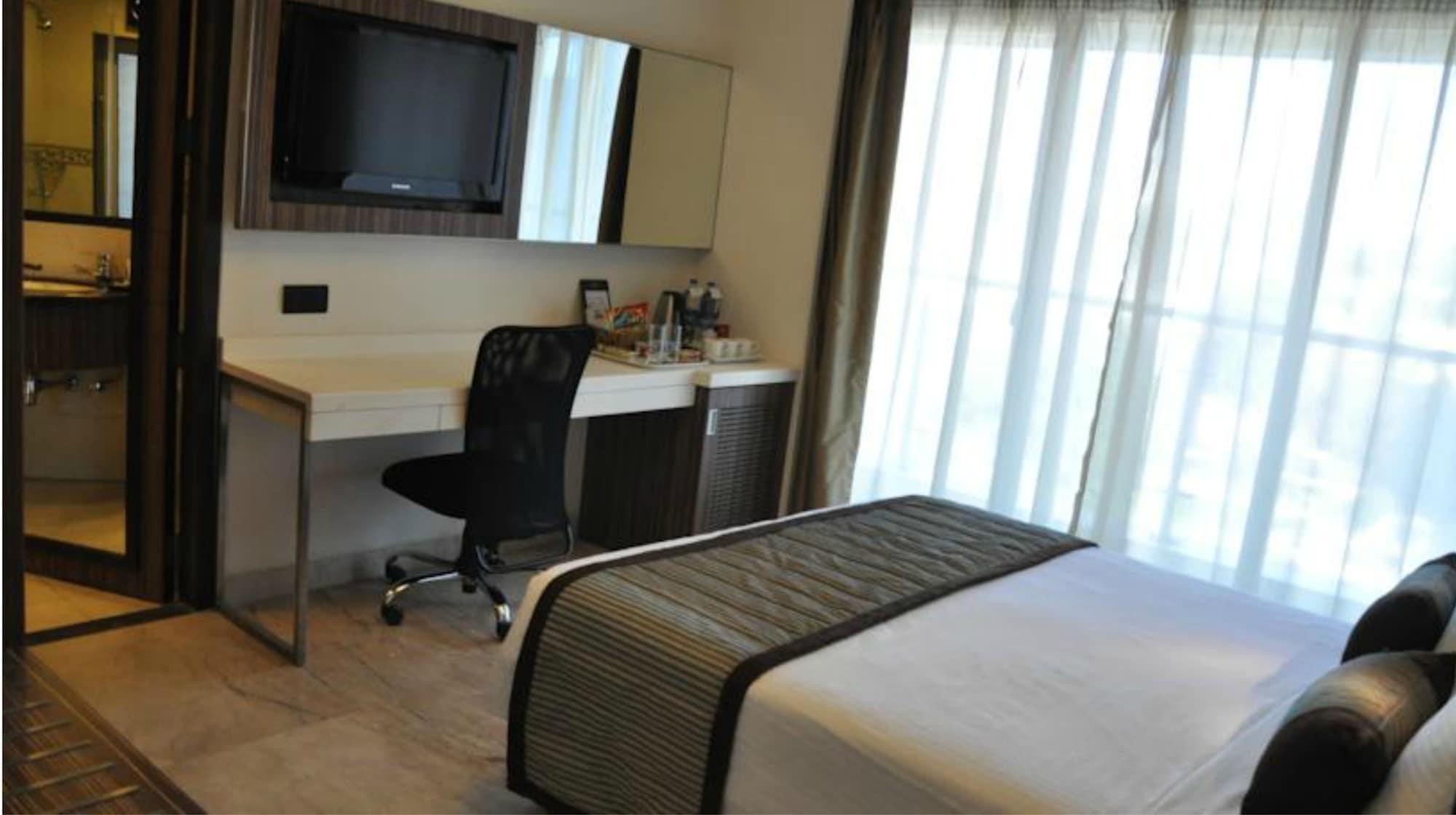 Residency Sarovar Portico Bombay Extérieur photo
