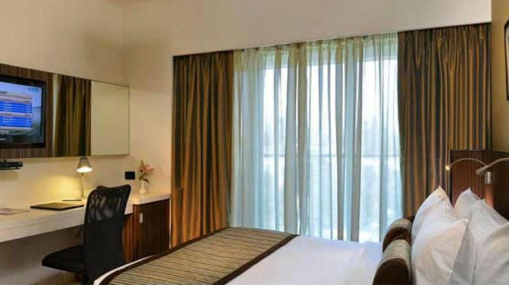 Residency Sarovar Portico Bombay Extérieur photo
