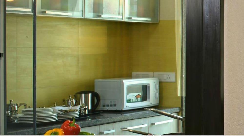 Residency Sarovar Portico Bombay Extérieur photo