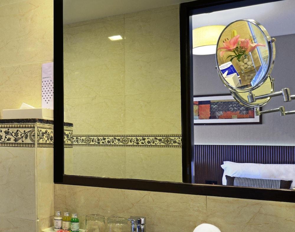 Residency Sarovar Portico Bombay Extérieur photo