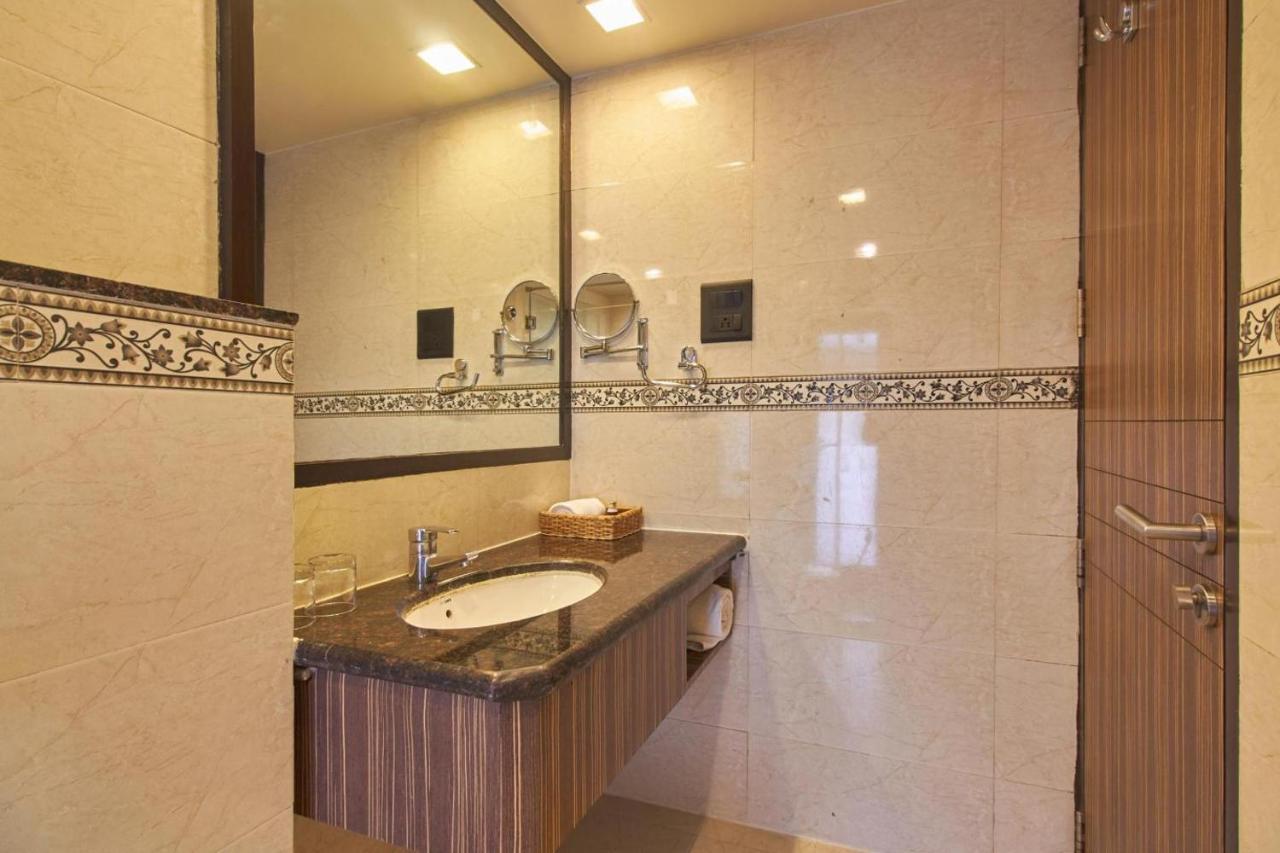 Residency Sarovar Portico Bombay Extérieur photo
