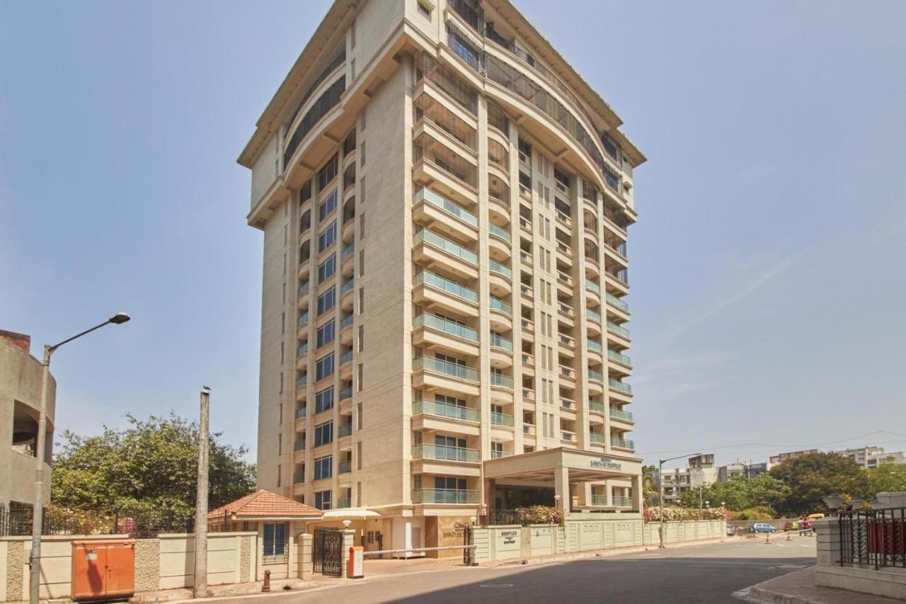 Residency Sarovar Portico Bombay Extérieur photo