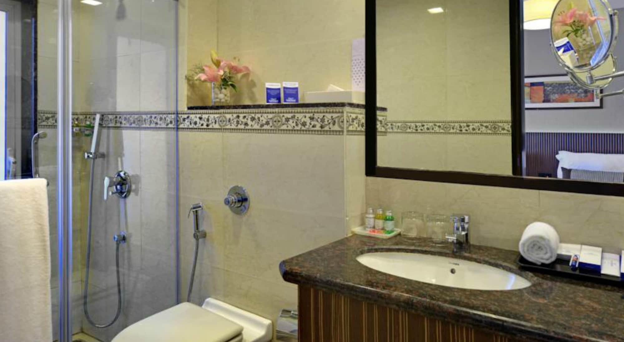Residency Sarovar Portico Bombay Extérieur photo