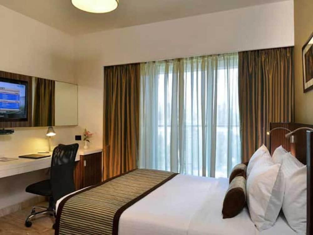 Residency Sarovar Portico Bombay Extérieur photo