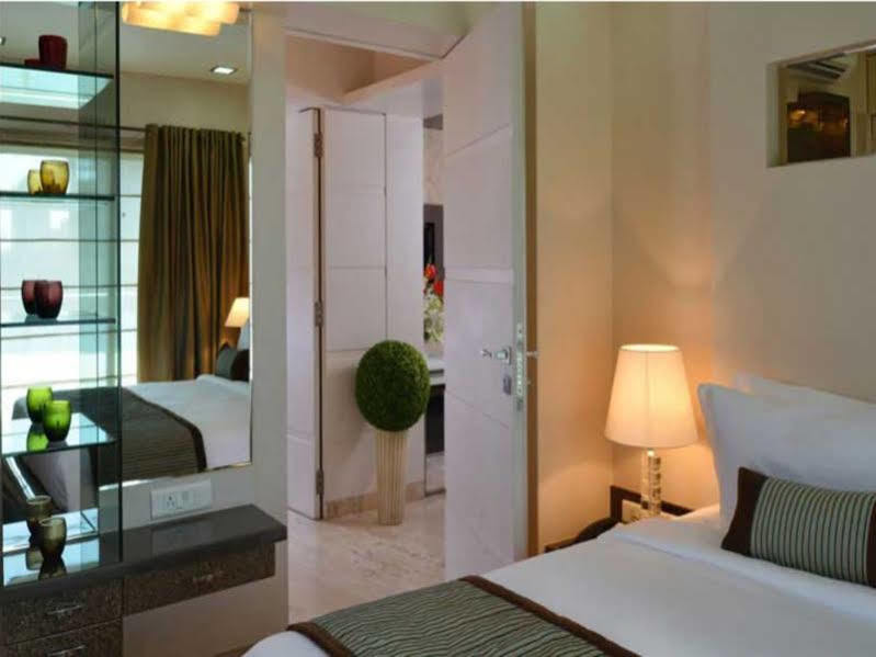 Residency Sarovar Portico Bombay Extérieur photo